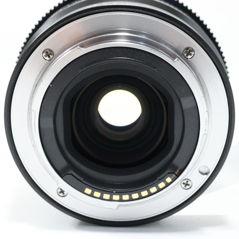 FE 40mm F2.5 G SEL40F25G