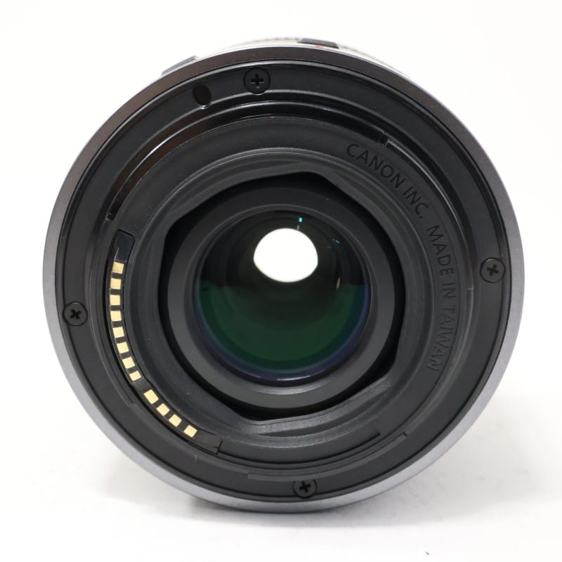 RF24-50mm F4.5-6.3 IS STM