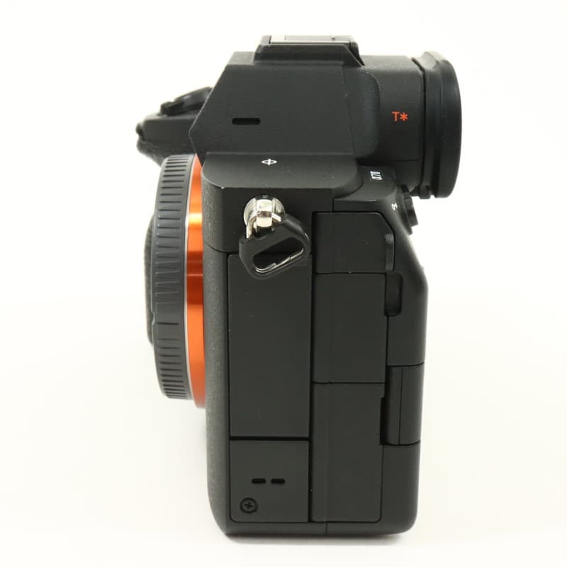 α7 IV ボディ ILCE-7M4