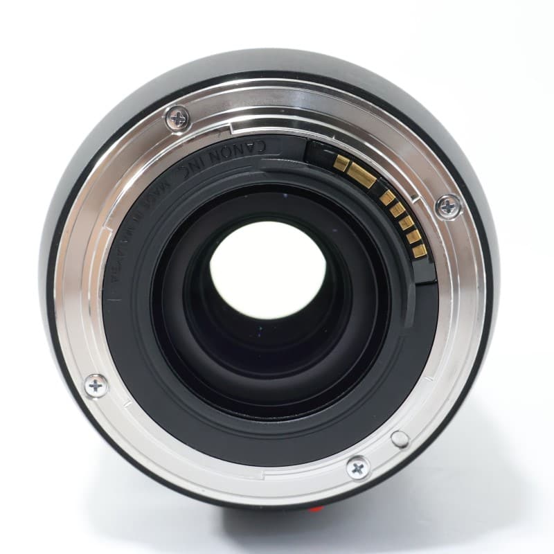 EF70-300mm F4-5.6 IS II USM