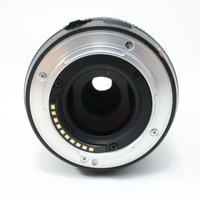 フジノンレンズ XF16-50mmF2.8-4.8 R LM WR