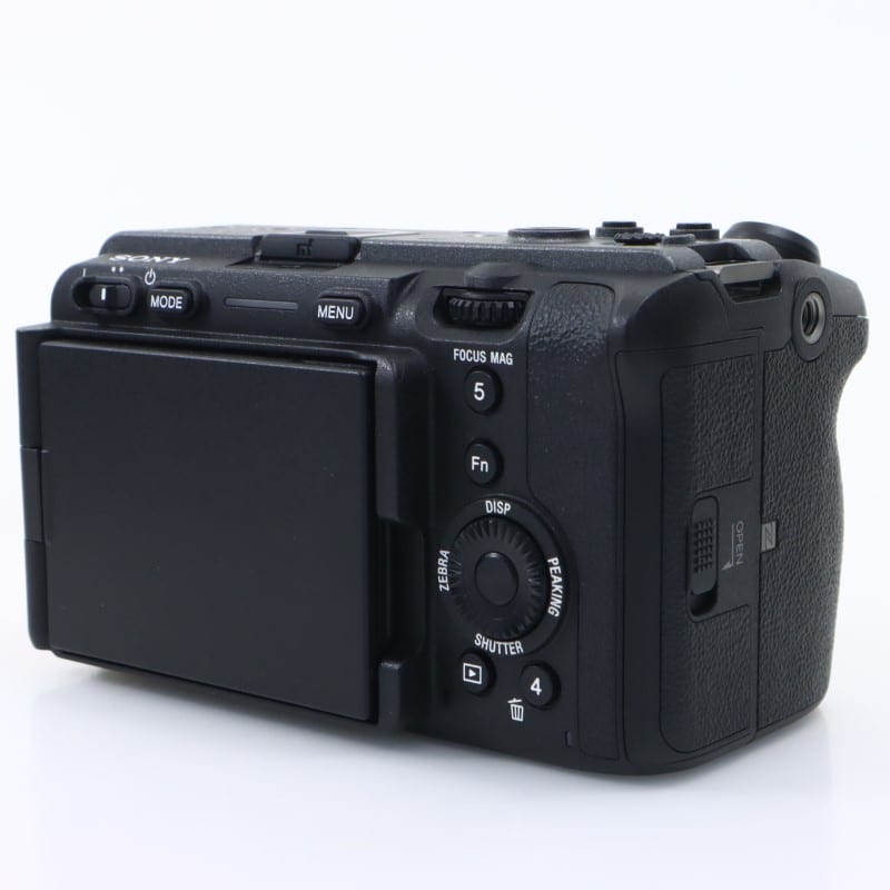 FX3 ボディ ILME-FX3