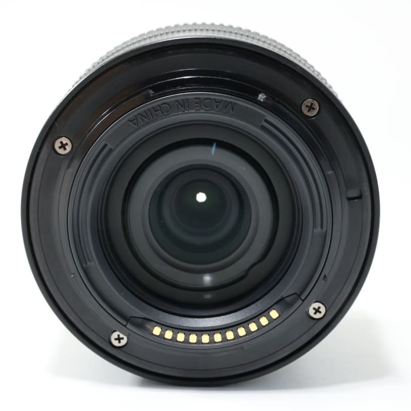 NIKKOR Z 24-50mm f/4-6.3