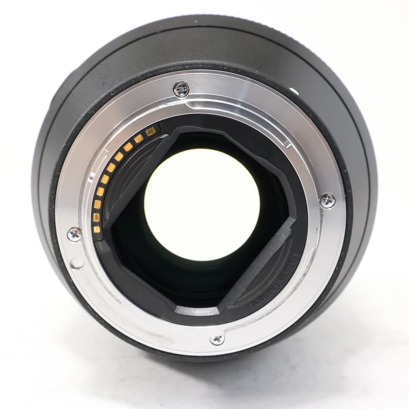 FE 85mm F1.4 GM SEL85F14GM