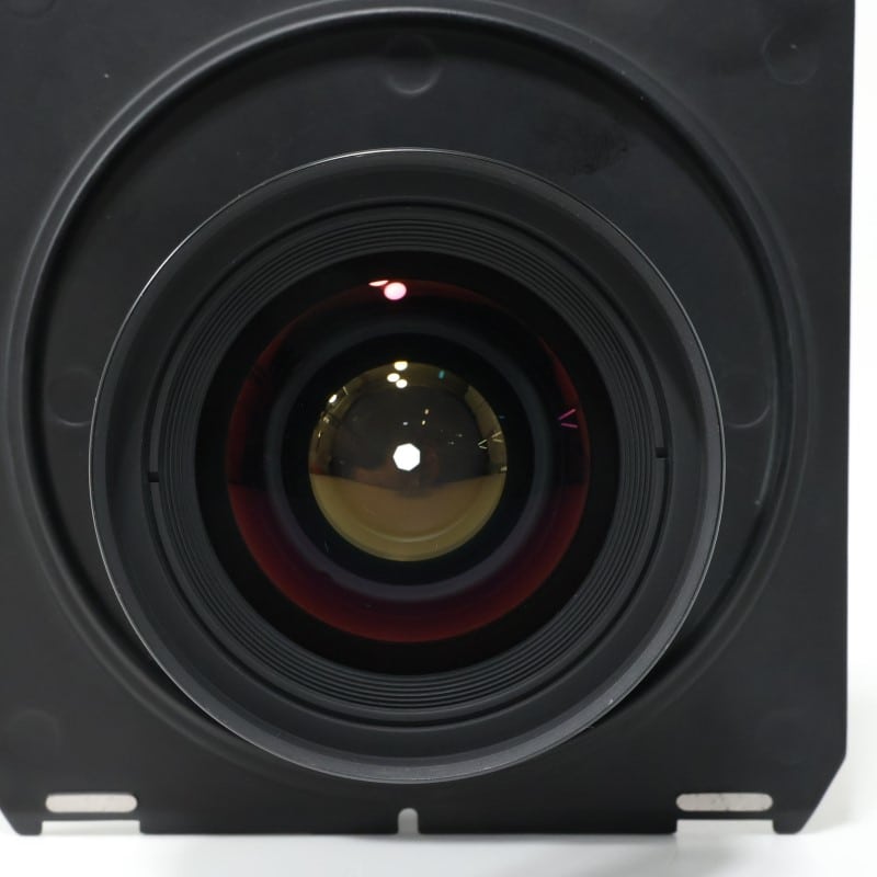 Nikkor SW 75mm F4.5 S