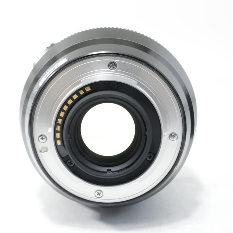 フジノンレンズ XF56mmF1.2 R WR