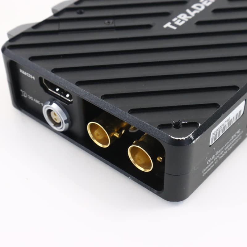 10-2200 [BOLT 4K LT 750 送受信機セット]