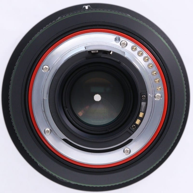 HD PENTAX-DA★11-18mmF2.8ED DC AW