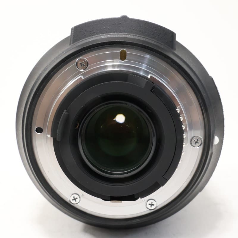 AF-S DX NIKKOR 18-140mm f/3.5-5.6G ED VR
