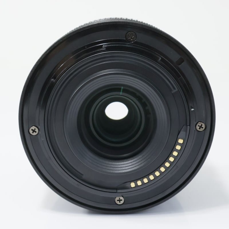 シ　専用 Nikon NIKKOR Z DX 12-28mm f/3.5-5.6 PZ VR Aランク 中古｜フジヤカメラ