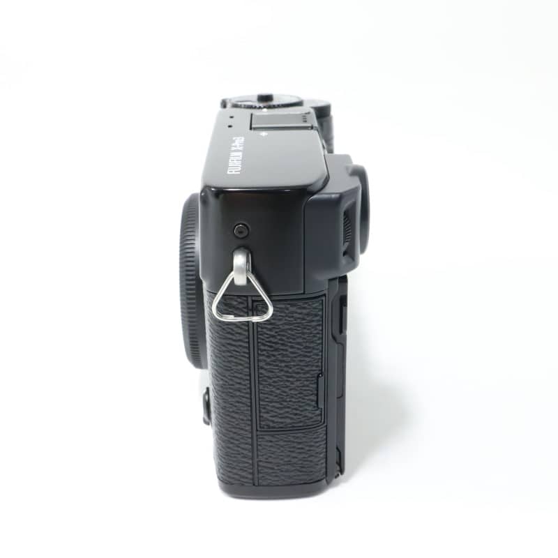 FUJIFILM X-Pro3 ボディ ブラック