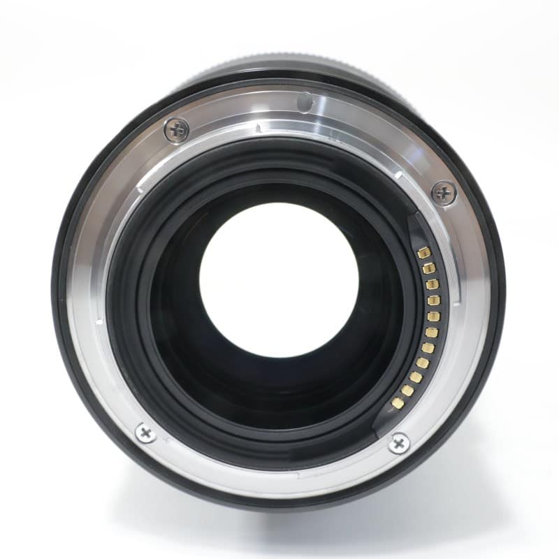NIKKOR Z 50mm f/1.2 S