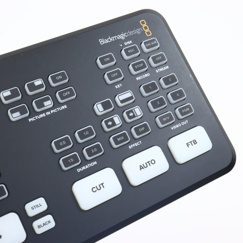SWATEMMINIBPR [ATEM Mini Pro]