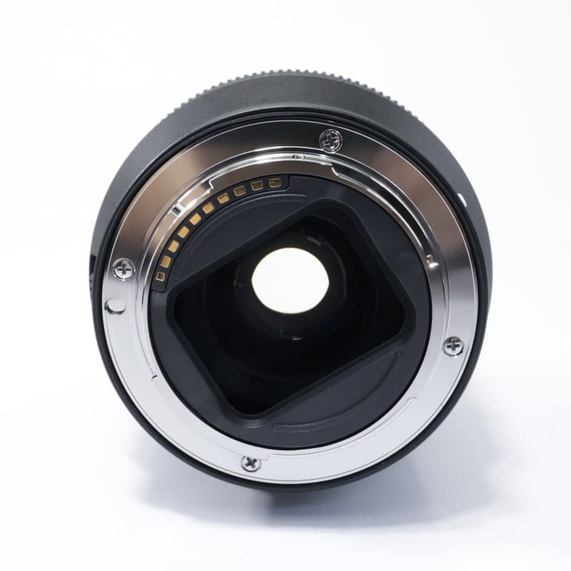 FE 24-50mm F2.8 G SEL2450G