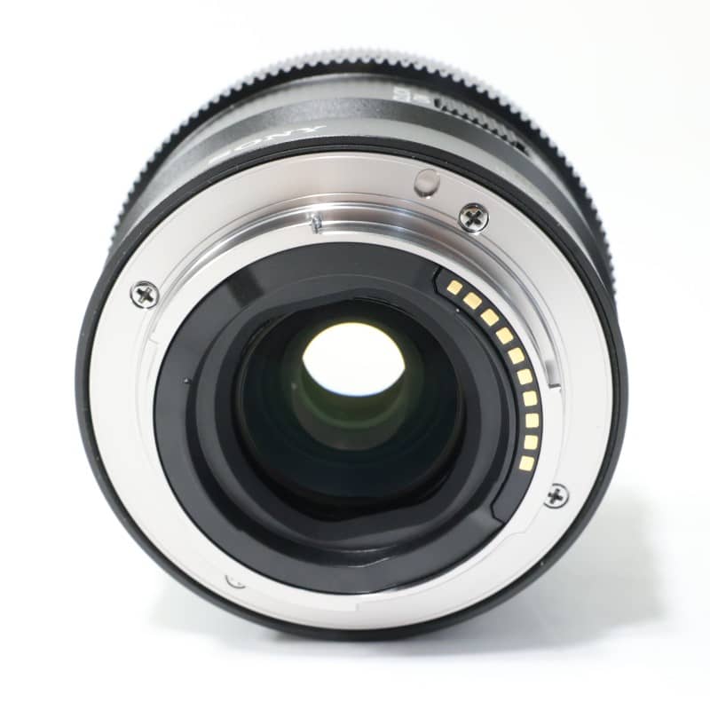 FE 40mm F2.5 G SEL40F25G