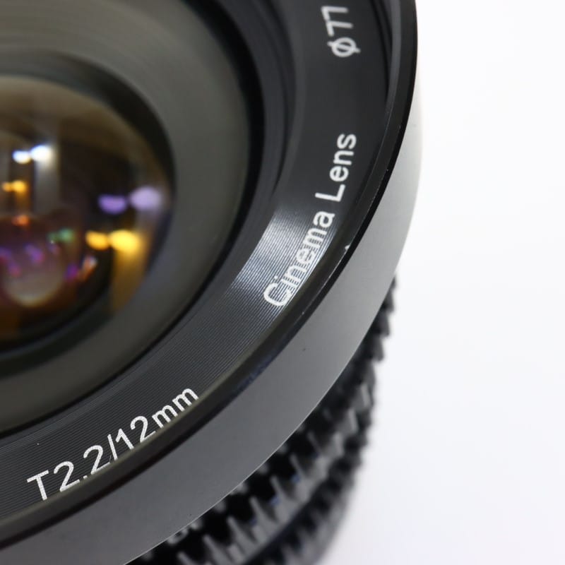 21060001 [MK-12mm T2.2 マイクロフォーサーズ]