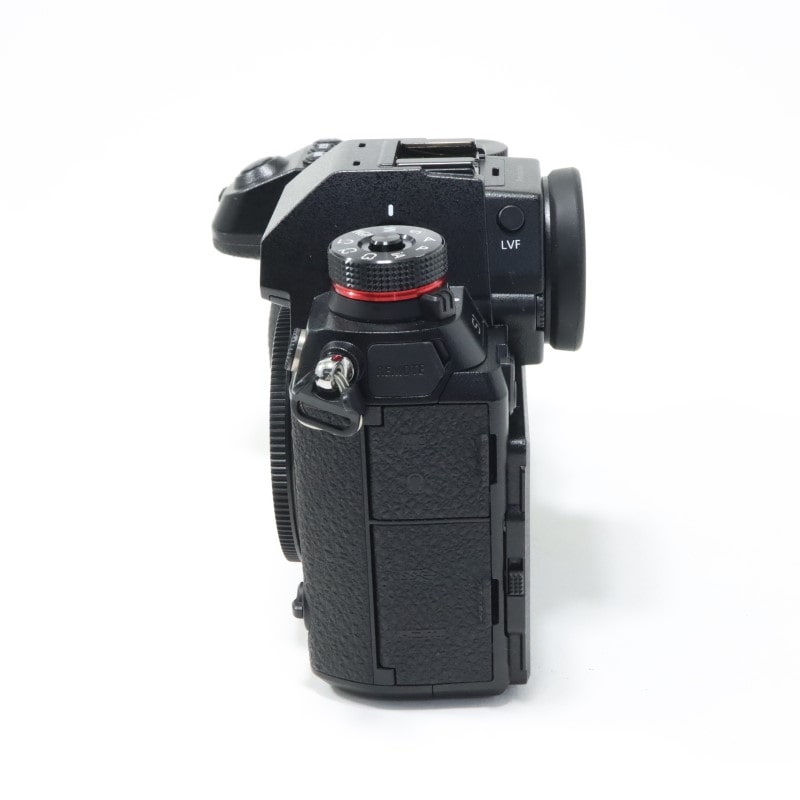 Panasonic LUMIX S1 ボディ DC-S1 中古 C2120128331522｜フジヤカメラ