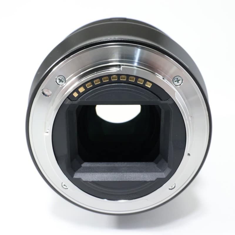 SONY FE 90mm F2.8 Macro G OSS SEL90M28G 中古 C2120128349589