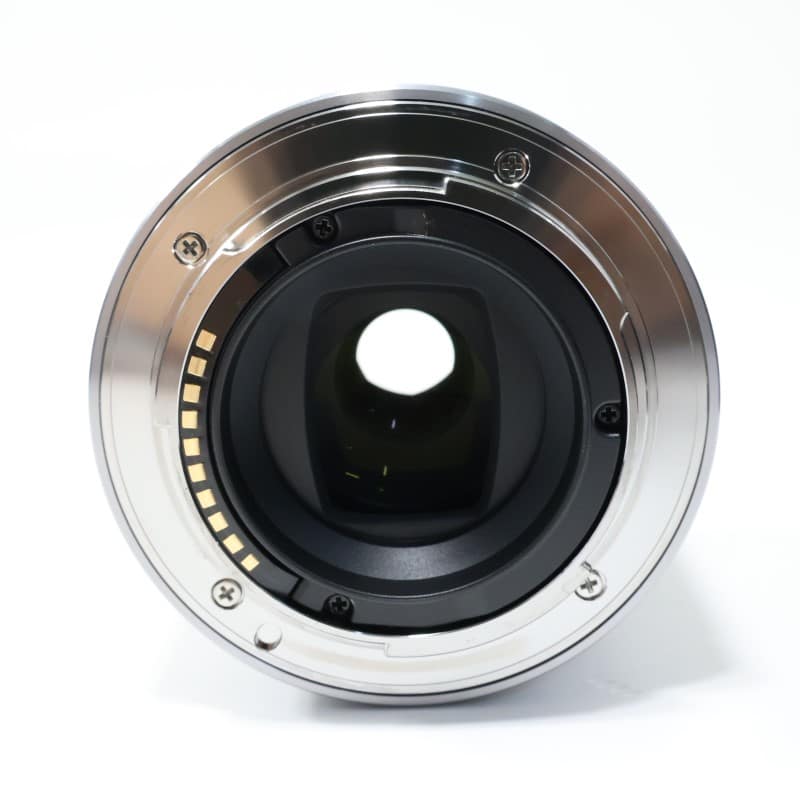 E 30mm F3.5 Macro SEL30M35C
