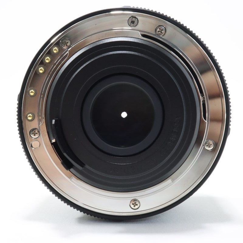 smc PENTAX-DA 70mm F2.4 Limited
