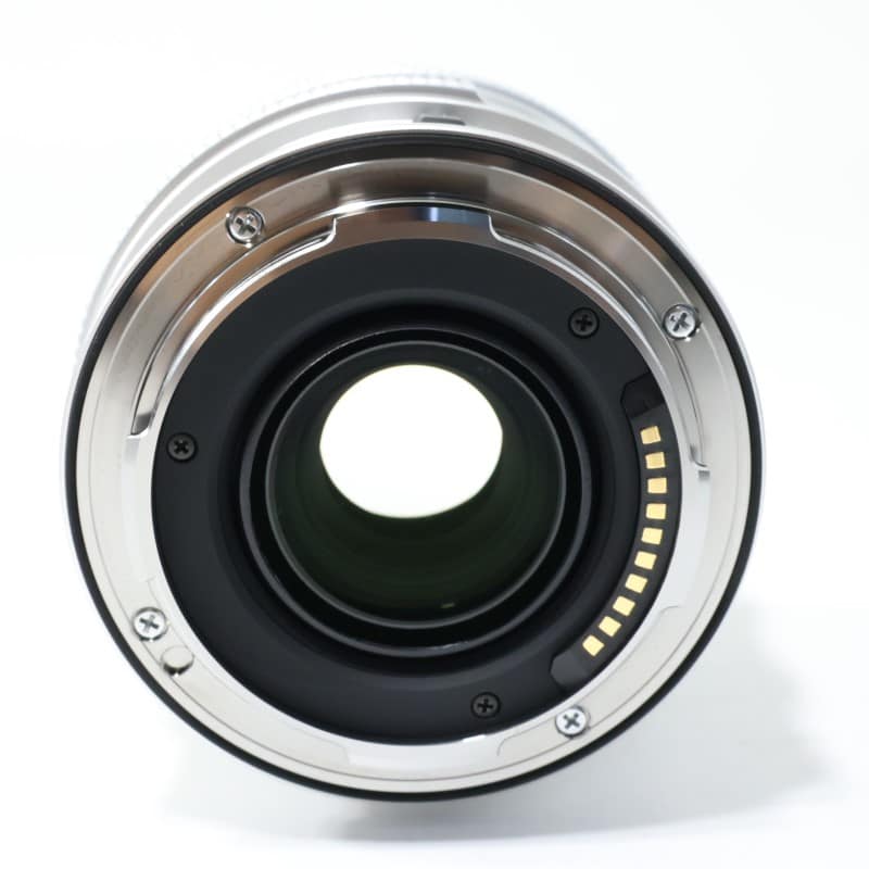 Sigma 35mm F2 DG | Contemporary Lマウント シルバー