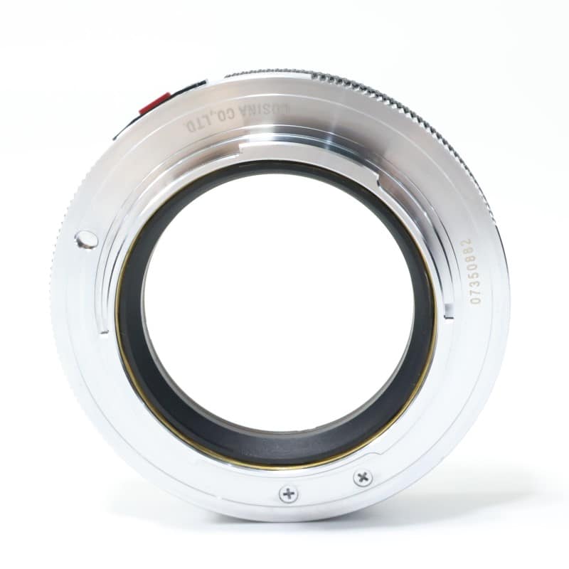 VM-E Close Focus Adapter II