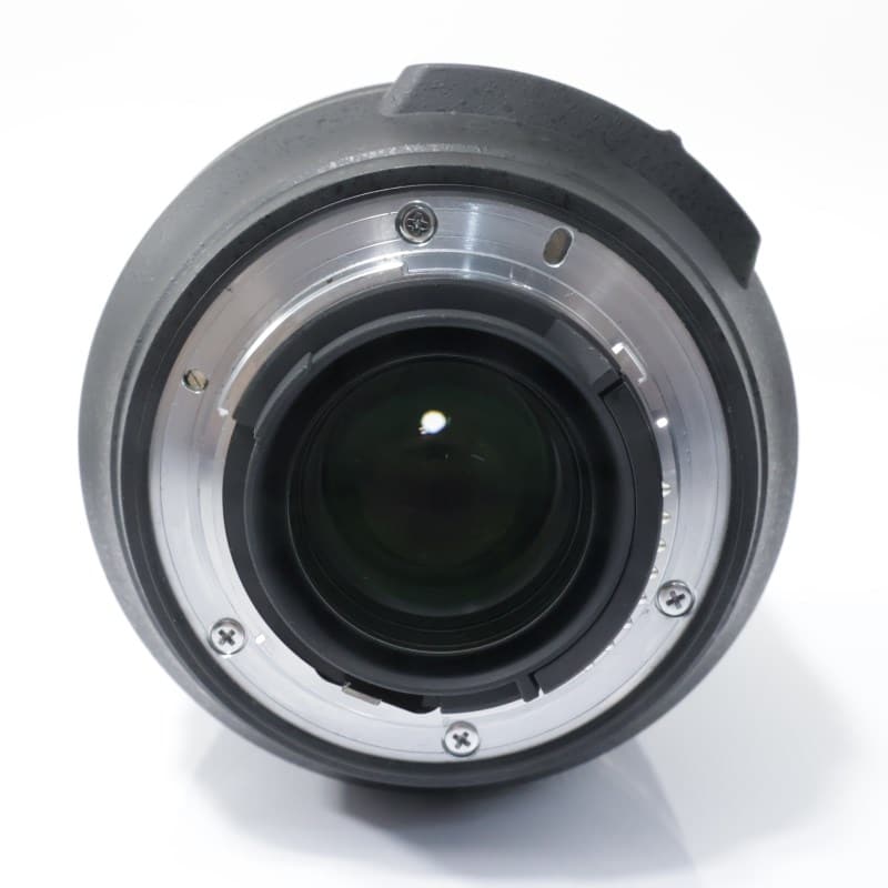 AF-S NIKKOR 24-120mm f/4G ED VR