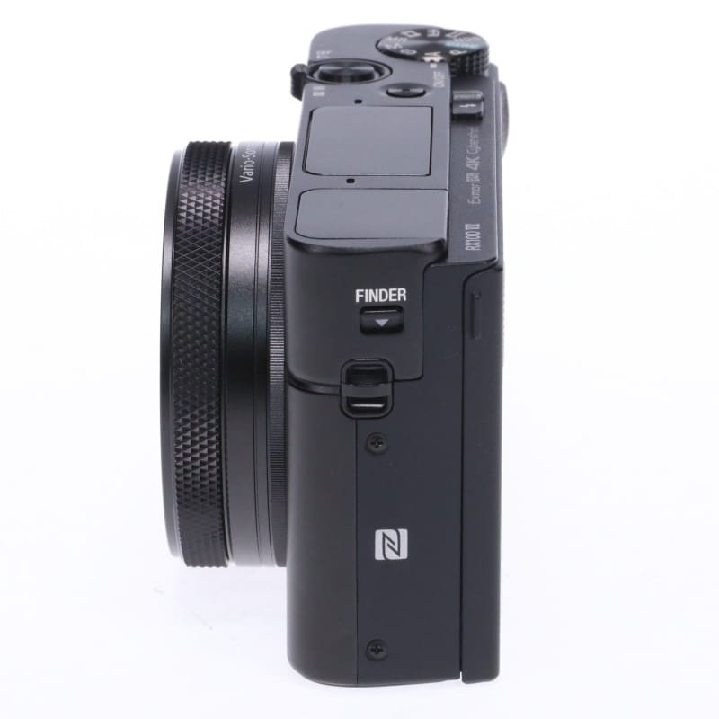 Cyber-shot RX100VII DSC-RX100M7