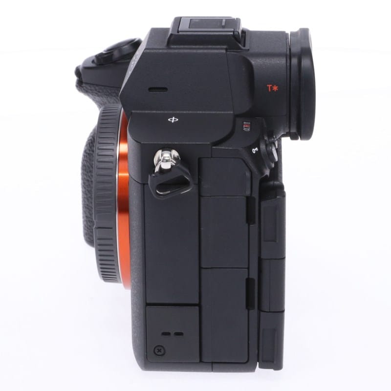 α7R V ボディ ILCE-7RM5