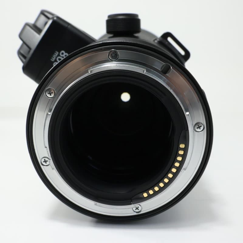 NIKKOR Z 800mm f/6.3 VR S