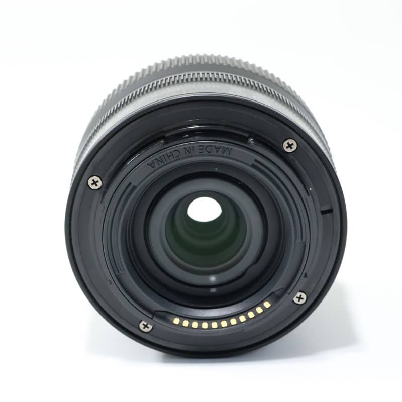 NIKKOR Z 24-50mm f/4-6.3