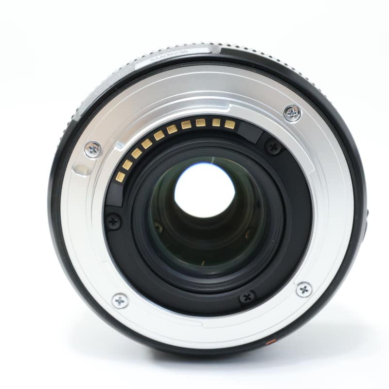 フジノン XF 27mm F2.8 R WR