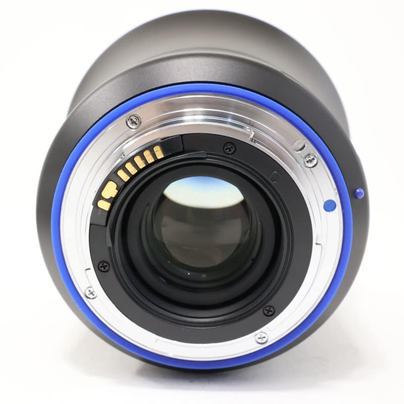 Milvus 2.8/15 ZE