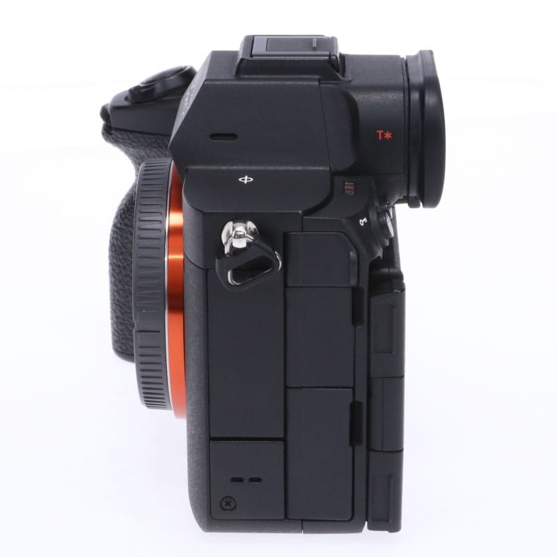 α7R V ボディ ILCE-7RM5