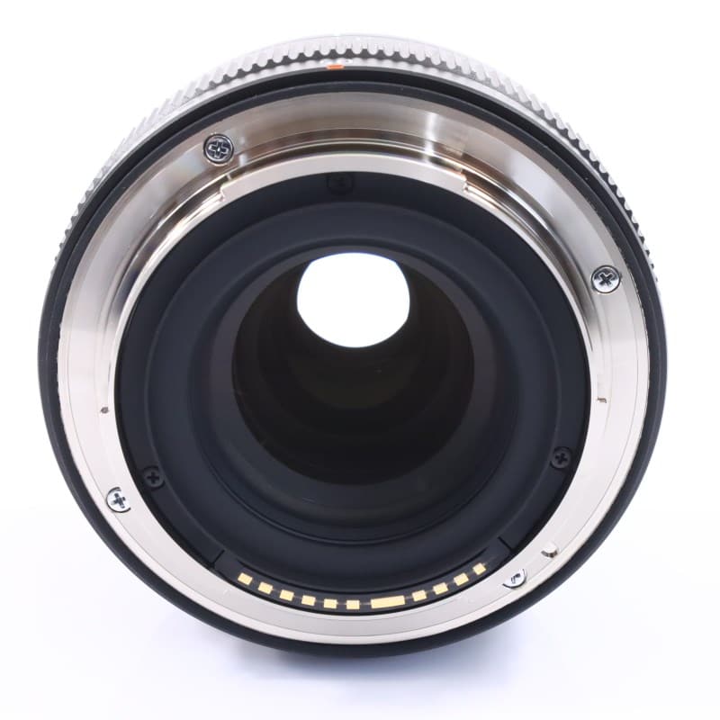 フジノンレンズ GF50mmF3.5 R LM WR