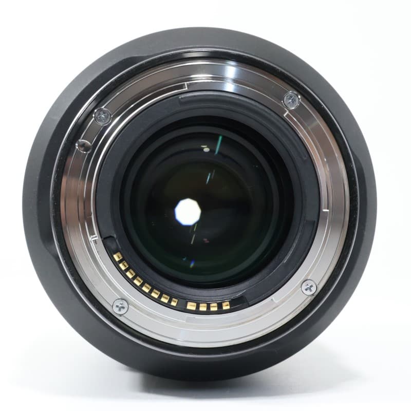 RF135mm F1.8 L IS USM