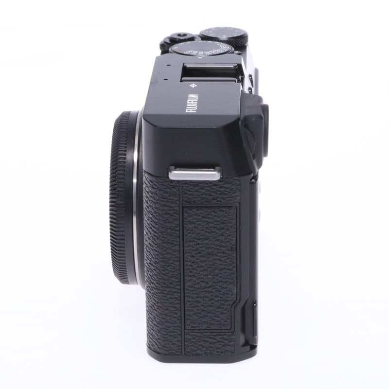 FUJIFILM X-E4 ボディ ブラック