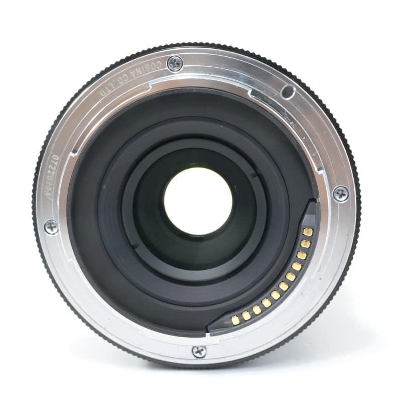 APO-LANTHAR 50mm F2 Aspherical ニコンZ (フルサイズ)