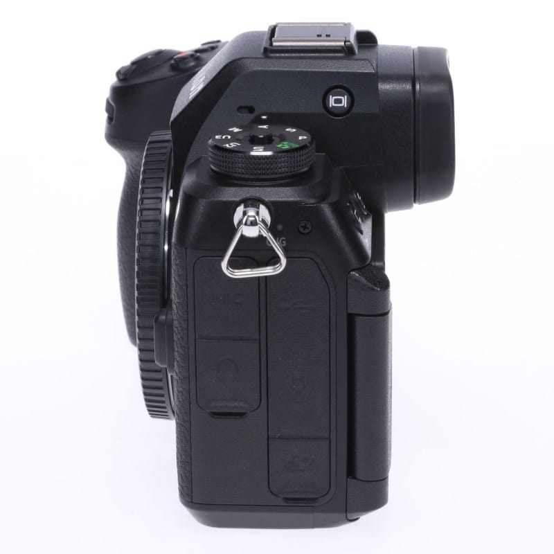 Z6III ボディ