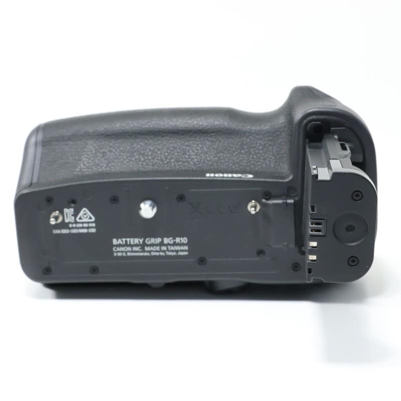 バッテリーグリップ BG-R10