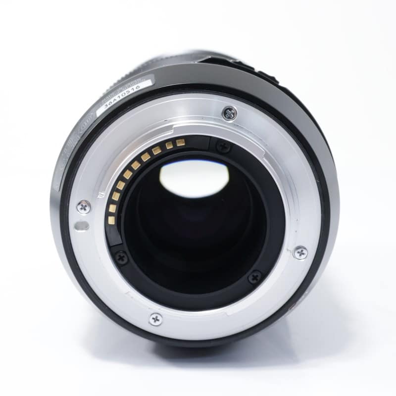 富士フイルム フジノンレンズ XF18-120mmF4 LM PZ WR AB+ランク 中古