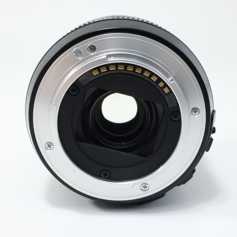 フジノンレンズ XF18-55mmF2.8-4 R LM OIS
