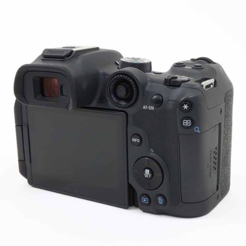 EOS R7 ボディー