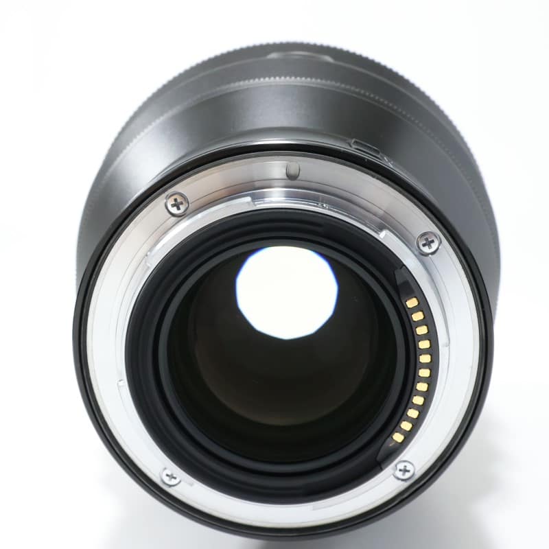 NIKKOR Z 85mm f/1.2 S