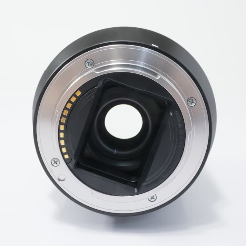 Vario-Tessar T* FE 24-70mm F4 ZA OSS SEL2470Z