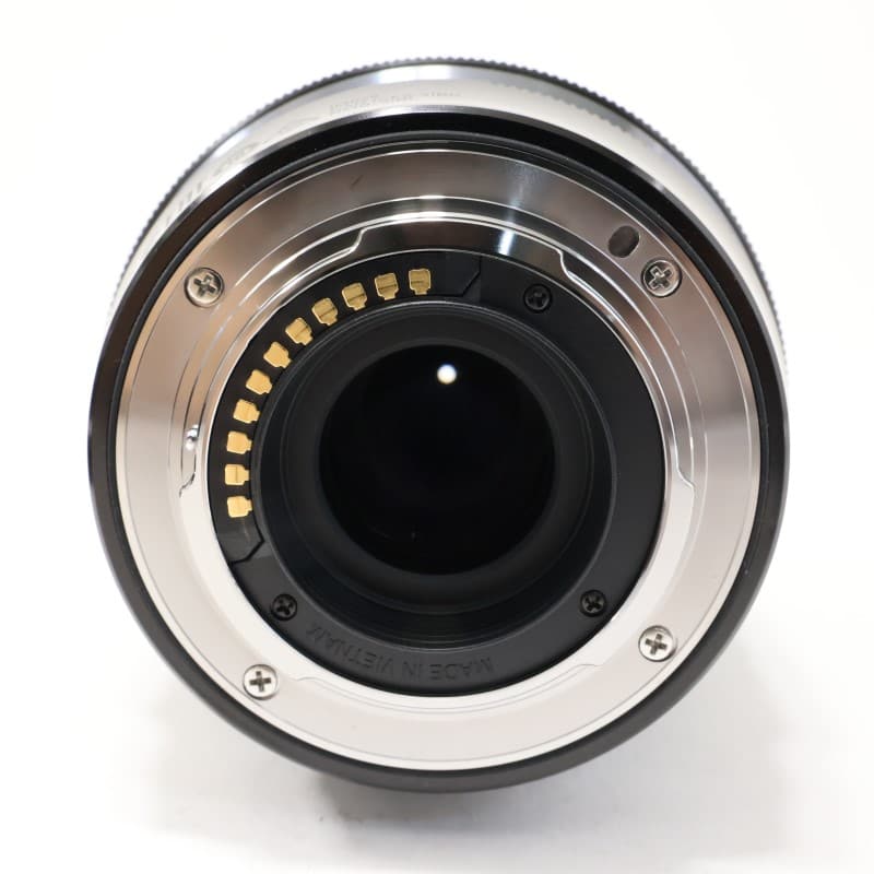 Olympus Compatible Lens OM SYSTEM Olympus 40-150mm F4.0-5.6 R Zoom