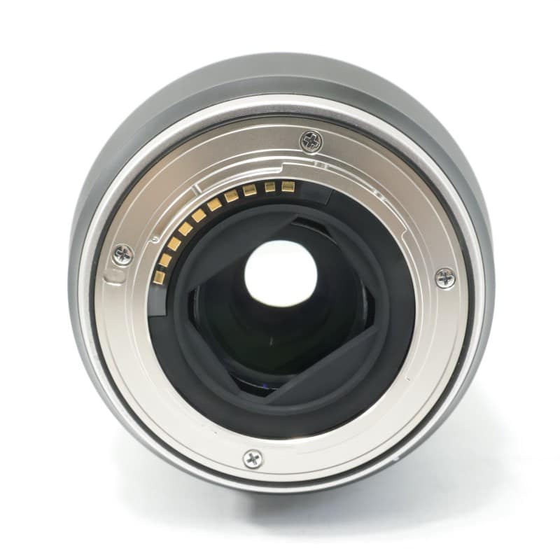 18-300mm F/3.5-6.3 Di III-A VC VXD (Model B061) 富士フイルムXマウント