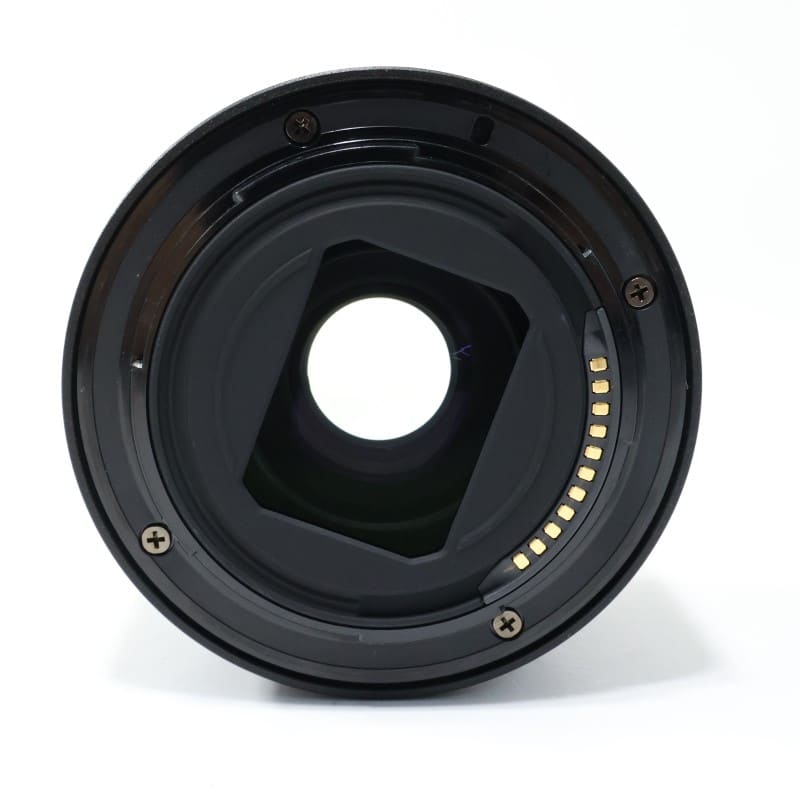 NIKKOR Z 40mm f/2