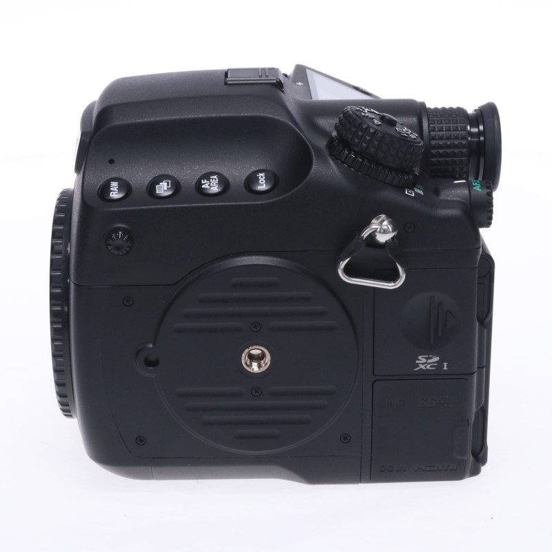 PENTAX PENTAX 645Z ボディ 中古 C2120128561363|フジヤカメラ PENTAX PENTAX 645Z ボディ 中古 C2120128561363|フジヤカメラ