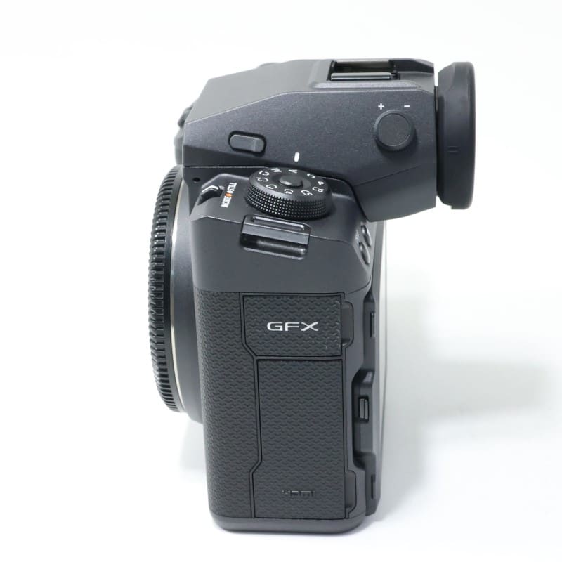 FUJIFILM GFX100 II ボディ